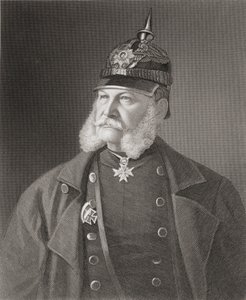 Guillermo I, 1883 de English School